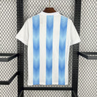 Retro Argentina Home Shirt 2018