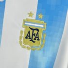 Retro Argentina Home Shirt 2018