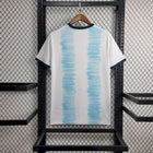 Retro Argentina Home Shirt 2019