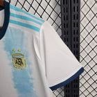 Retro Argentina Home Shirt 2019