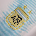 Retro Argentina Home Shirt 2019