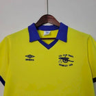 Retro Arsenal Away Shirt 1971/79