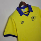 Retro Arsenal Away Shirt 1971/79