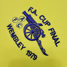 Retro Arsenal Away Shirt 1971/79