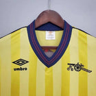 Retro Arsenal Away Shirt 1983/86