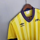 Retro Arsenal Away Shirt 1983/86