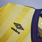 Retro Arsenal Away Shirt 1983/86