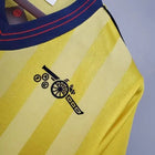 Retro Arsenal Away Shirt 1983/86