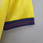 Retro Arsenal Away Shirt 1983/86
