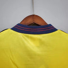 Retro Arsenal Away Shirt 1983/86