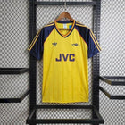 Retro Arsenal Away Shirt 1988/89