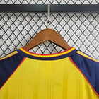 Retro Arsenal Away Shirt 1988/89