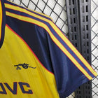 Retro Arsenal Away Shirt 1988/89