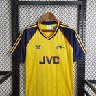 Retro Arsenal Away Shirt 1988/89
