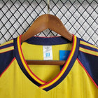 Retro Arsenal Away Shirt 1988/89