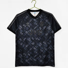 Retro Arsenal Away Shirt 1990/92