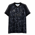 Retro Arsenal Away Shirt 1990/92