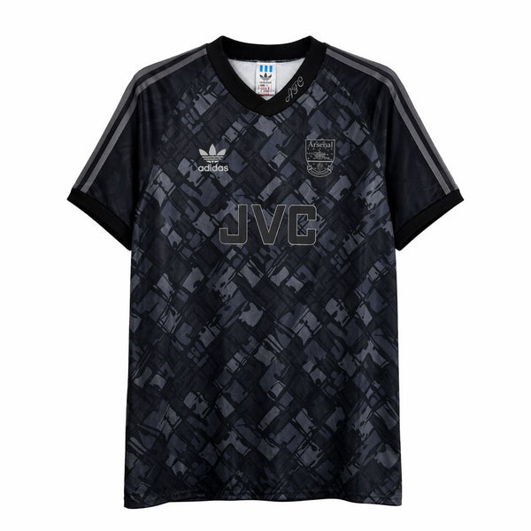 Retro Arsenal Away Shirt 1990/92
