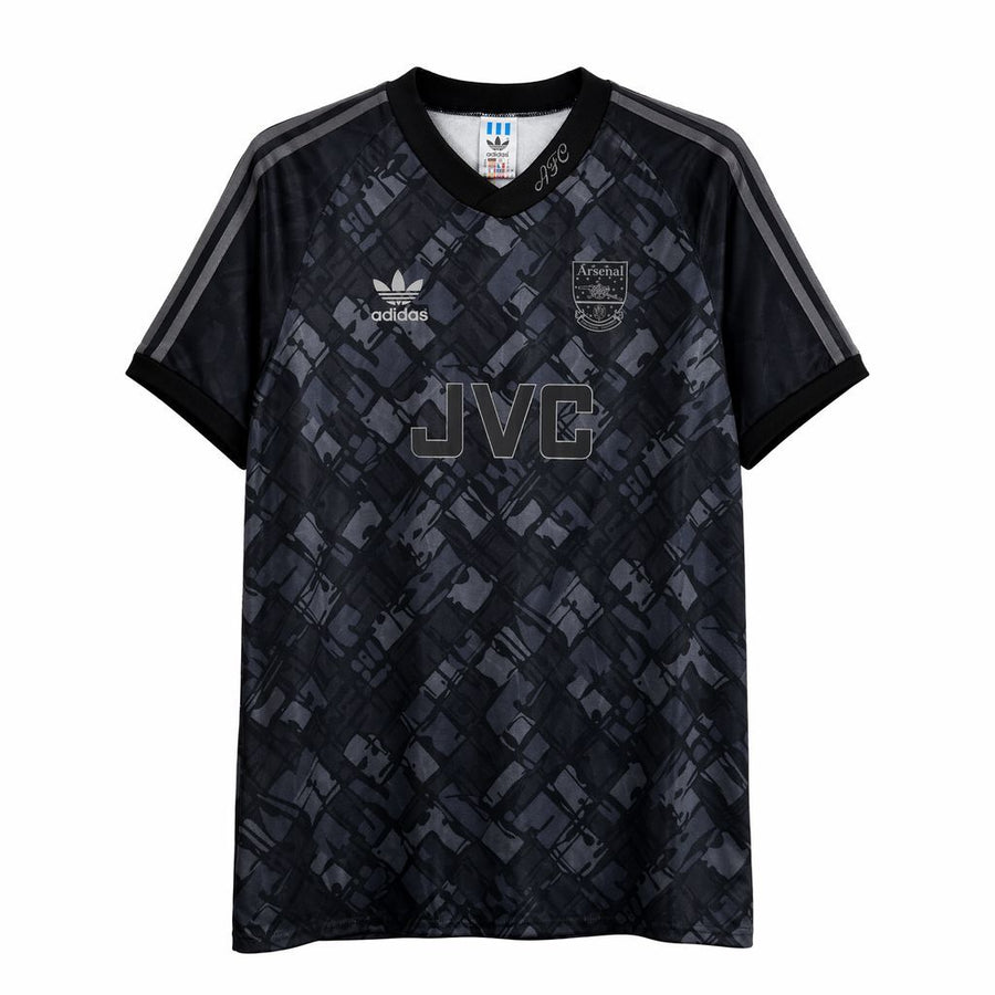 Retro Arsenal Away Shirt 1990/92