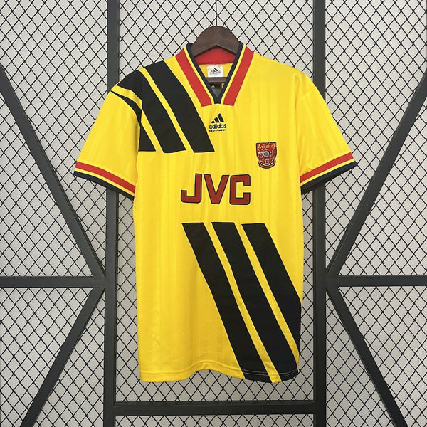Retro Arsenal Away Shirt 1993/94