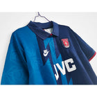Retro Arsenal Away Shirt 1995/96
