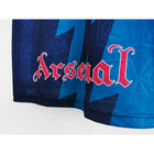 Retro Arsenal Away Shirt 1995/96