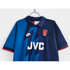 Retro Arsenal Away Shirt 1995/96