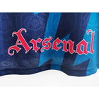Retro Arsenal Away Shirt 1995/96