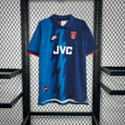 Retro Arsenal Away Shirt 1995/96