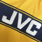 Retro Arsenal Away Shirt 1997/99