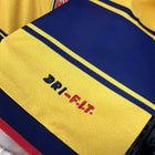 Retro Arsenal Away Shirt 1997/99