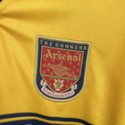 Retro Arsenal Away Shirt 1997/99