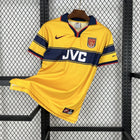 Retro Arsenal Away Shirt 1997/99
