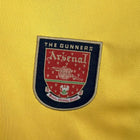 Retro Arsenal Away Shirt 1999/00