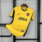 Retro Arsenal Away Shirt 1999/00