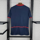 Retro Arsenal Away Shirt 2002/04