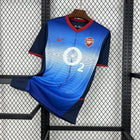Retro Arsenal Away Shirt 2002/04