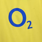 Retro Arsenal Away Shirt 2003/05