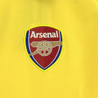 Retro Arsenal Away Shirt 2003/05