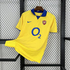 Retro Arsenal Away Shirt 2003/05