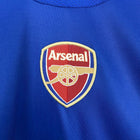 Retro Arsenal Away Shirt 2004/05