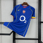 Retro Arsenal Away Shirt 2004/05