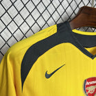 Retro Arsenal Away Shirt 2005/06