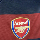 Retro Arsenal Away Shirt 2007/08