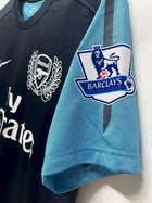 Retro Arsenal Away Shirt 2011/12