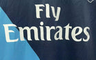 Retro Arsenal Away Shirt 2011/12