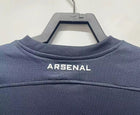 Retro Arsenal Away Shirt 2011/12