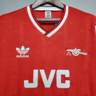 Retro Arsenal Home Shirt 1988/89