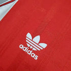 Retro Arsenal Home Shirt 1988/89