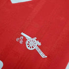 Retro Arsenal Home Shirt 1988/89